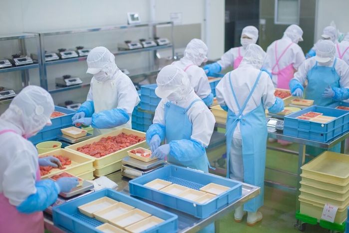 Nỗi lòng xuất khẩu lao động: Cơm chan nước trắng và giấc mộng làm giàu