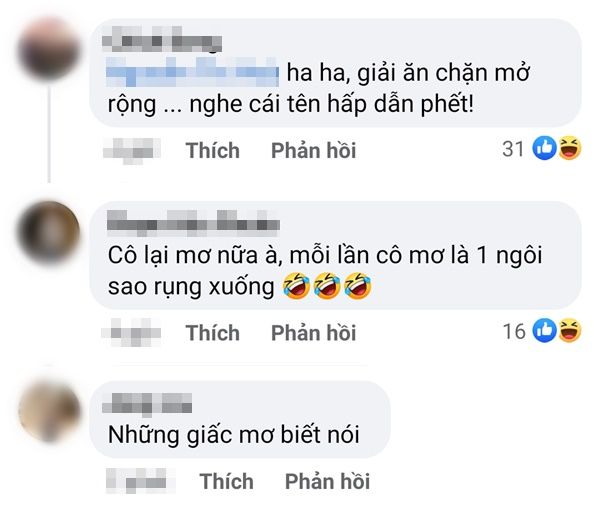 Được Hồ Văn Cường cảm ơn, bà Phương Hằng trở lại với một giấc mơ mới
