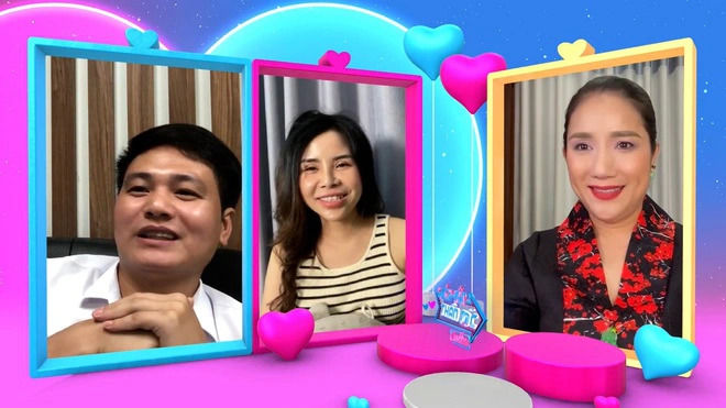 Nữ chính show hẹn hò thu nhập 100 triệu: Chấp nhận bạn trai ngoại tình