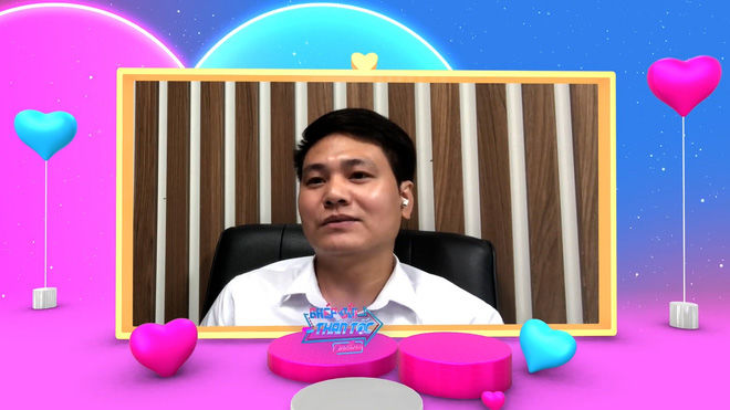 Nữ chính show hẹn hò thu nhập 100 triệu: Chấp nhận bạn trai ngoại tình