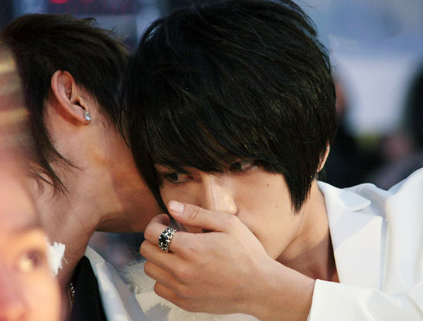 OTP ở SM được fan đẩy thuyền tích cực: Eunhyuk – Donghae có mặt