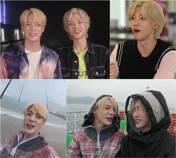 OTP ở SM được fan đẩy thuyền tích cực: Eunhyuk – Donghae có mặt