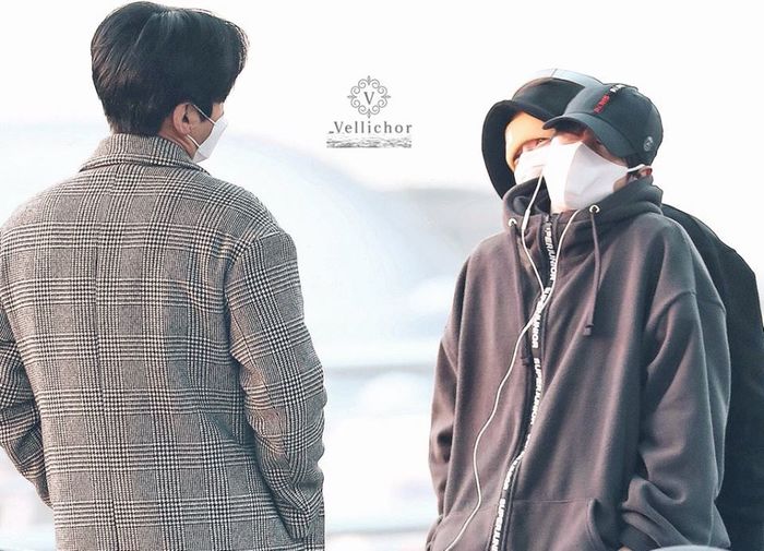 OTP ở SM được fan đẩy thuyền tích cực: Eunhyuk – Donghae có mặt