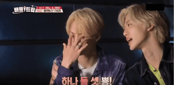 OTP ở SM được fan đẩy thuyền tích cực: Eunhyuk – Donghae có mặt