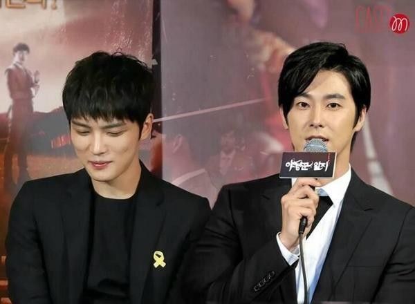 OTP ở SM được fan đẩy thuyền tích cực: Eunhyuk – Donghae có mặt