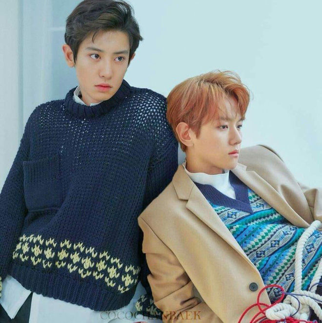 OTP ở SM được fan đẩy thuyền tích cực: Eunhyuk – Donghae có mặt