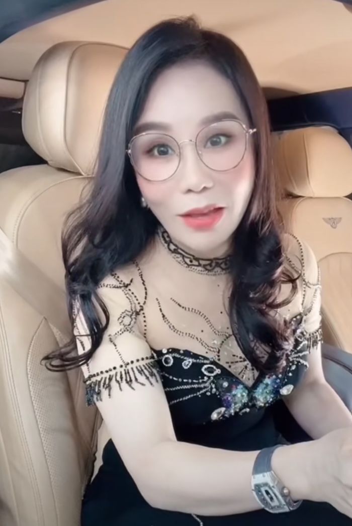 Phan Thị Mai: Xưa không có cơm ăn, nay thành đại gia ngành thẩm mỹ