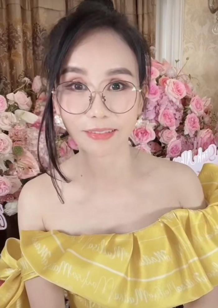 Phan Thị Mai: Xưa không có cơm ăn, nay thành đại gia ngành thẩm mỹ
