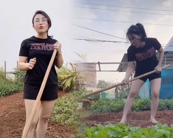Phan Thị Mai: Xưa không có cơm ăn, nay thành đại gia ngành thẩm mỹ