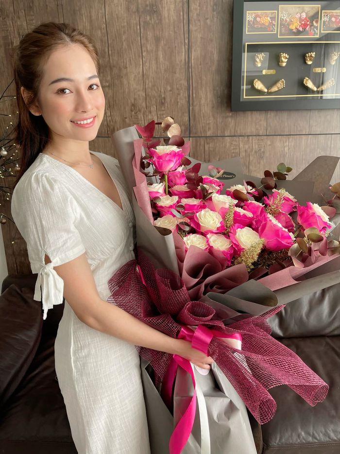 Quà 20/10 của mỹ nhân Việt: người xế hộp 6 tỷ, người kim cương 8 cara