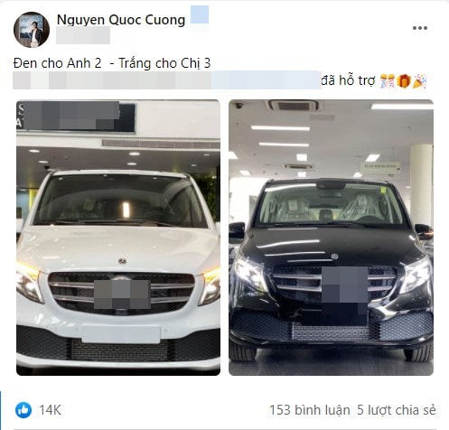 Quà sao Việt tặng con: Ái nữ Trang Trần thành đại gia bất động sản