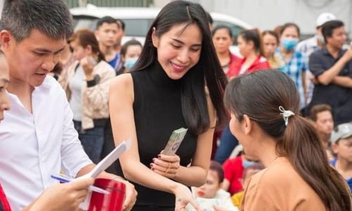 Quy định mới cho cá nhân vận động từ thiện: Phải mở tài khoản riêng