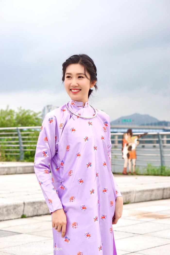 Running Man: Jack bay màu, Thúy Ngân Không ai coi em là con gái!
