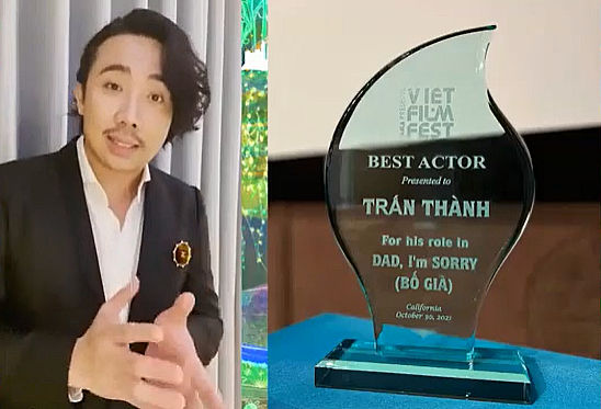 Ảnh hot sao Việt 30/10: Con trai Hòa Minzy không cho mẹ yêu bố