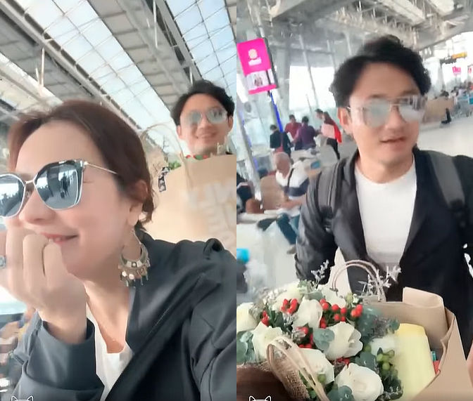 Sao Việt 24h: đưa Phi Nhung đến Mỹ, Việt Hương chia sẻ đầy xúc động