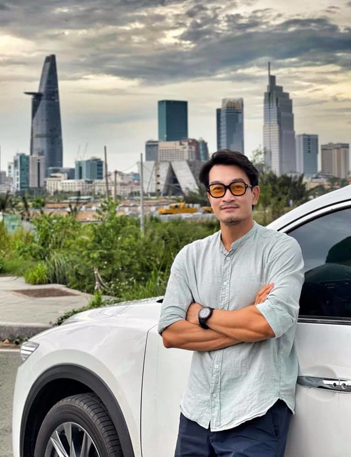 Sao nam gây bất ngờ khi kết hôn: Đàm Vĩnh Hưng viên mãn 16 năm ở Mỹ