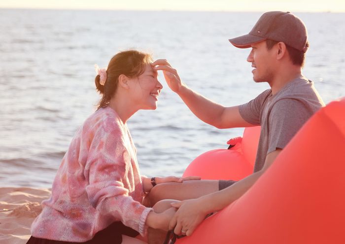 Sao nam Việt làm rể hào môn: có người cưới ái nữ chủ tịch CLB bóng đá