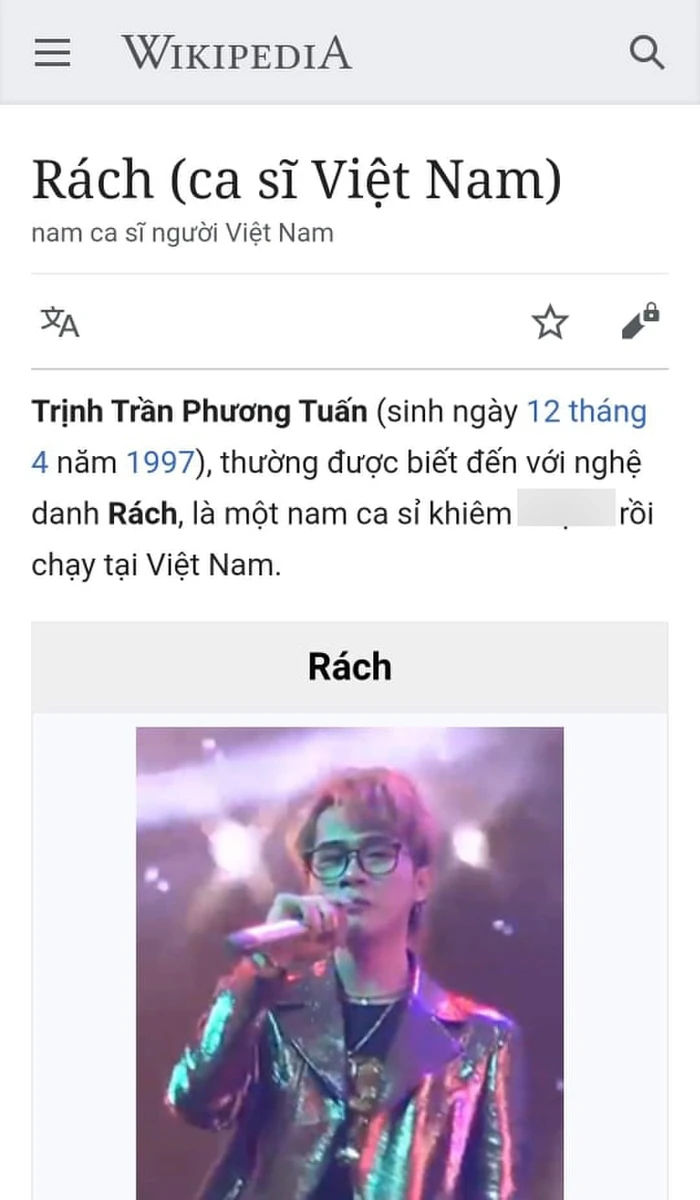 Sao Việt 24h: Jack bị Wikipedia cà khịa, Việt Hương đi thăm Chí Tài