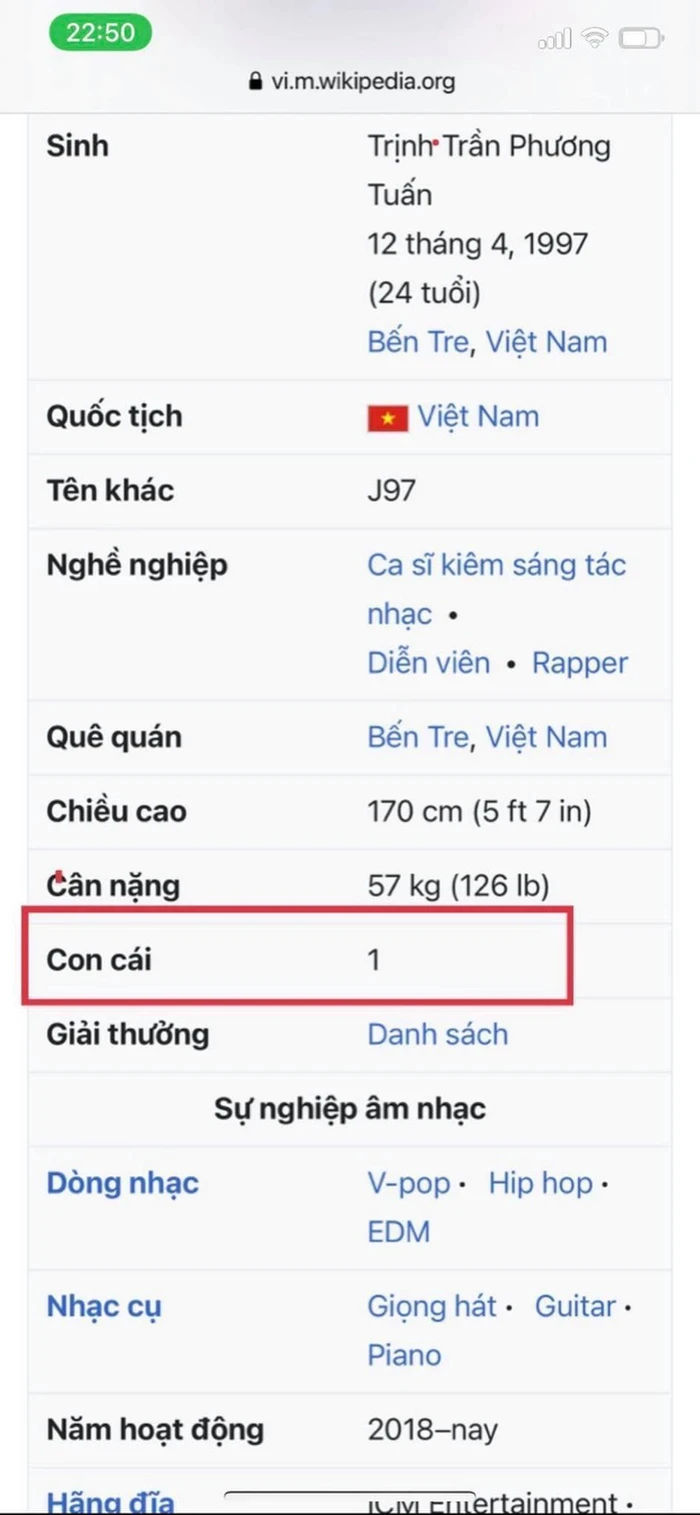 Sao Việt 24h: Jack bị Wikipedia cà khịa, Việt Hương đi thăm Chí Tài