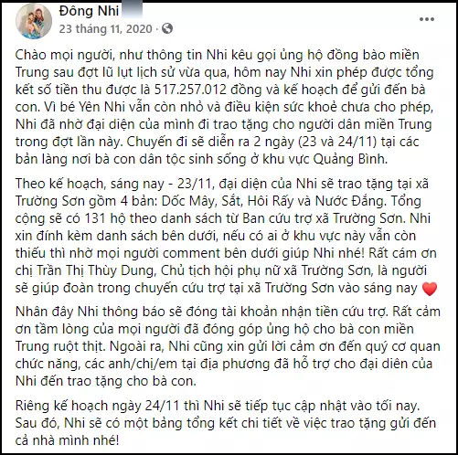 Sao Việt 24h: Con gái Phi Nhung và quản lý chia tài sản sau tang lễ