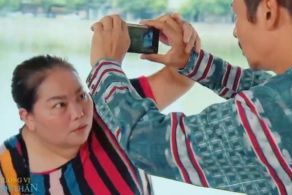 Sao Việt 24h: Ông Khang hứa luôn bên Nam, Bo Thúi dạn dĩ đón 2 tuổi