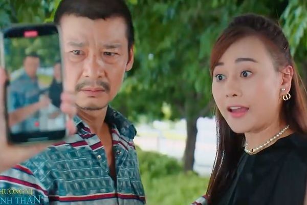 Sao Việt 24h: Ông Khang hứa luôn bên Nam, Bo Thúi dạn dĩ đón 2 tuổi