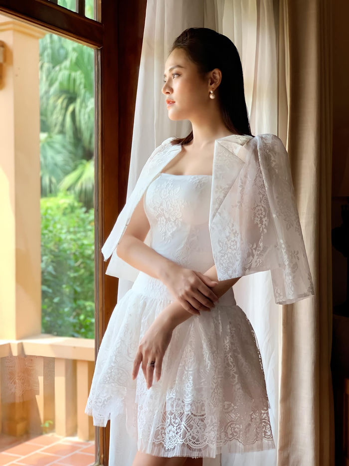 Sao Việt chân ướt đi thi (P18): Thu Quỳnh từng trượt Hoa hậu