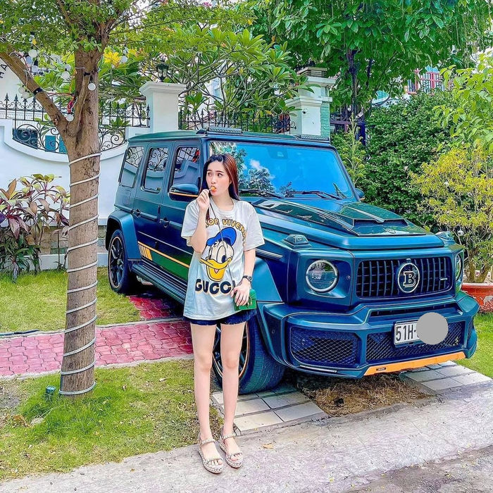 Sao Việt chân ướt đi thi (P22): Đoàn Di Băng nay thành nữ đại gia Vbiz