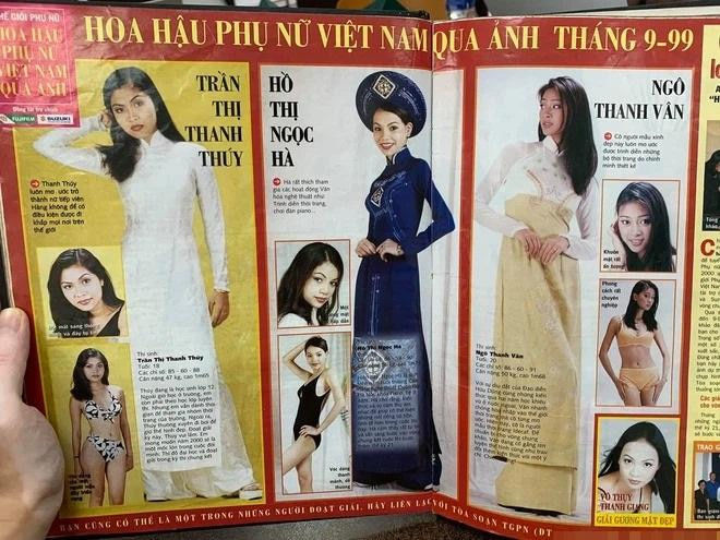 Sao Việt chân ướt đi thi (P27): Ít ai biết Hà Hồ từng thi rớt Hoa hậu