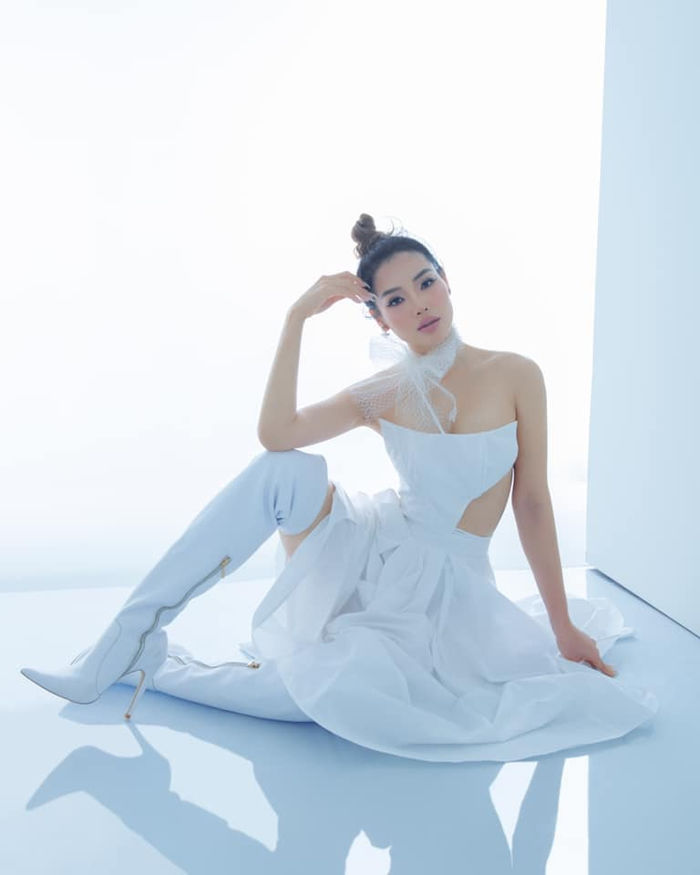 Sao Việt chân ướt đi thi (P29): Phương Trinh Jolie ngày càng lên hương