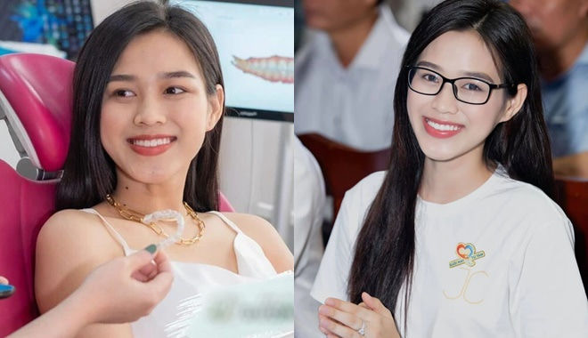 Sao Việt chân ướt đi thi (P30): Đỗ Thị Hà giấu gia đình thi Hoa hậu