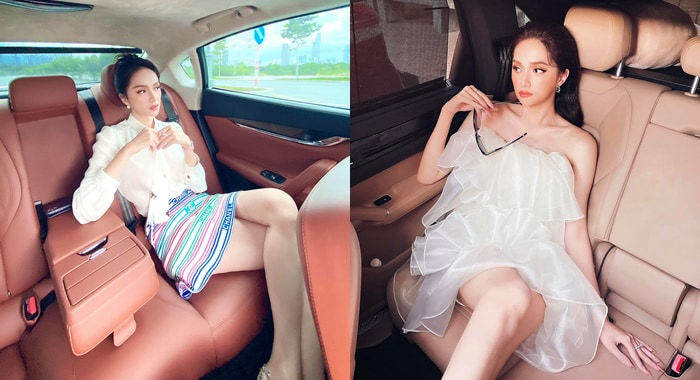 Sao Việt chân ướt đi thi (P32): Hương Giang lột xác ngoạn mục