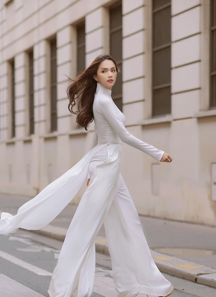 Sao Việt chân ướt đi thi (P32): Hương Giang lột xác ngoạn mục