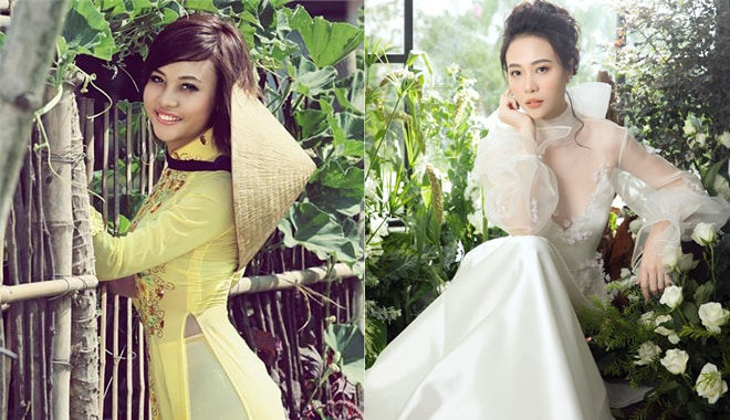 Sao Việt chân ướt đi thi (P33): Đàm Trang lên đời khi làm vợ đại gia