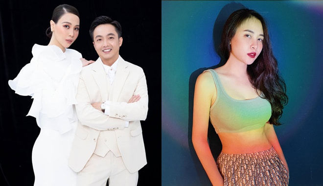 Sao Việt chân ướt đi thi (P33): Đàm Trang lên đời khi làm vợ đại gia