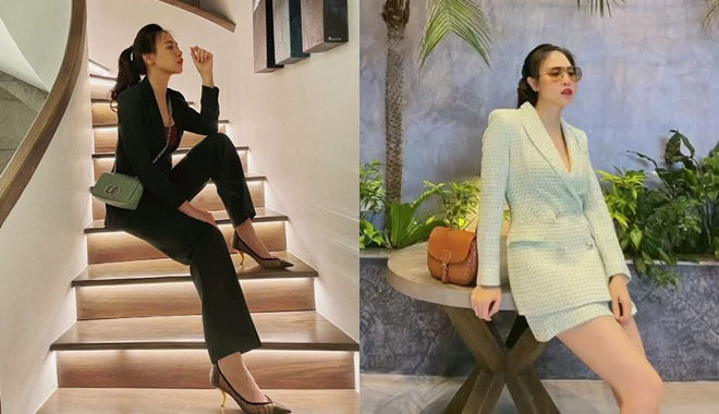 Sao Việt chân ướt đi thi (P33): Đàm Trang lên đời khi làm vợ đại gia
