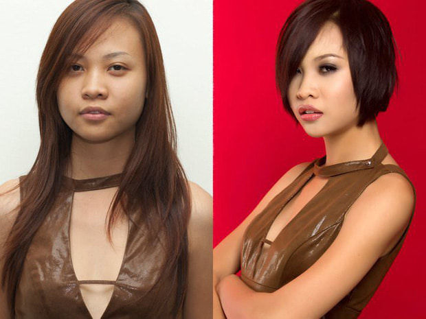 Sao Việt chân ướt đi thi (P33): Đàm Trang lên đời khi làm vợ đại gia