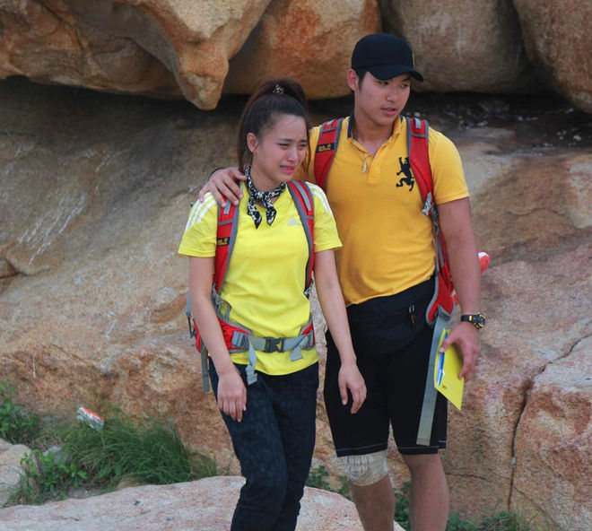 Sao Việt chân ướt đi thi (P35): Hải Băng viên mãn sau thăng trầm