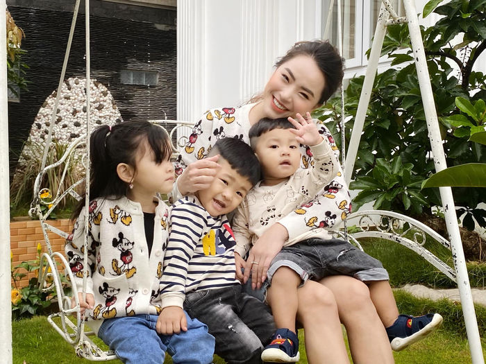 Sao Việt chân ướt đi thi (P35): Hải Băng viên mãn sau thăng trầm