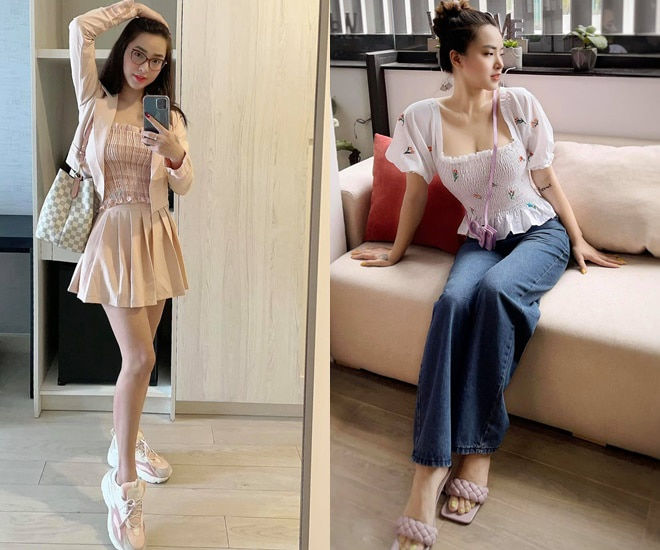 Sao Việt chân ướt đi thi (P35): Hải Băng viên mãn sau thăng trầm