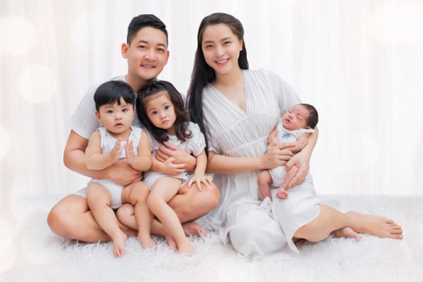 Sao Việt chân ướt đi thi (P35): Hải Băng viên mãn sau thăng trầm