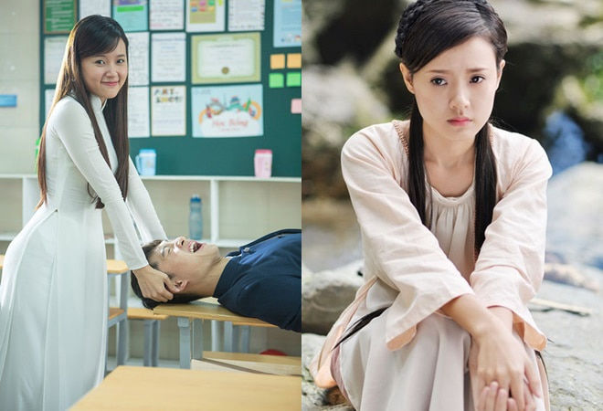 Sao Việt chân ướt đi thi (P39): Hot girl Midu nay thành nữ đại gia