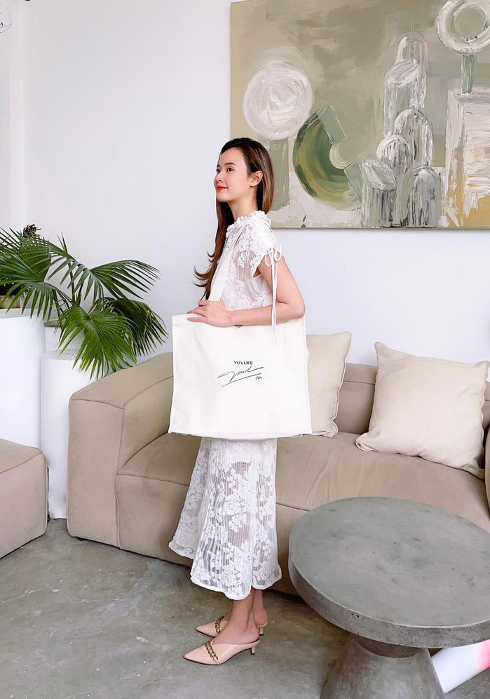Sao Việt chân ướt đi thi (P39): Hot girl Midu nay thành nữ đại gia