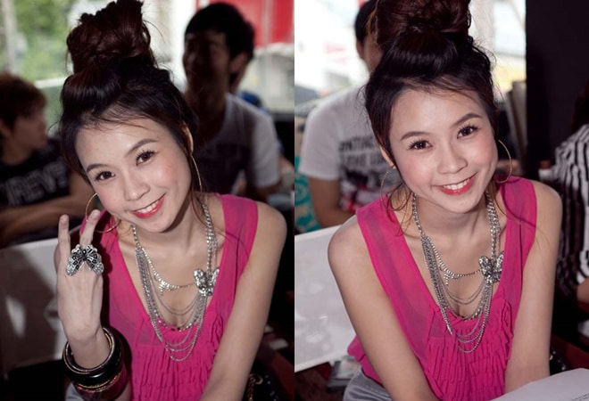 Sao Việt chân ướt đi thi: Sam từ Miss Teen đến nữ MC giàu nhất Vbiz
