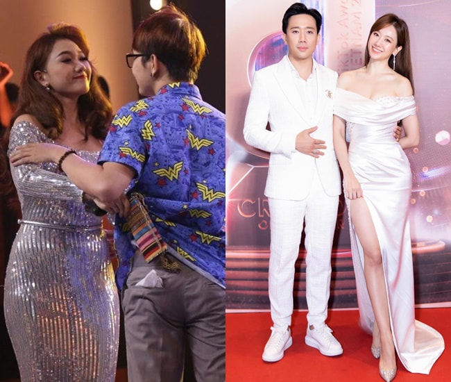 Sao Việt chân ướt thi gameshow (P10): Hari Won lột xác ngoạn mục