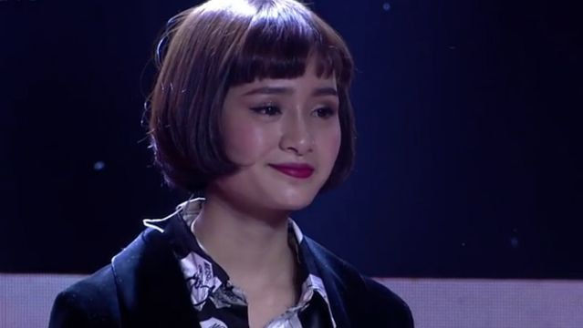 Sao Việt chân ướt thi gameshow (P12): Hiền Hồ lên hương nhờ cắt tóc