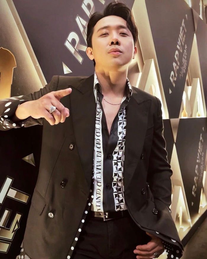 Sao Việt chân ướt thi gameshow (P16): Trấn Thành rũ bỏ vẻ hai lúa
