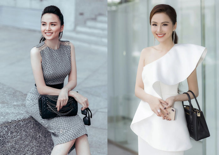 Sao Việt chọn sai túi: Lý Nhã Kỳ tự dìm hàng, Ngọc Trinh lạc quẻ