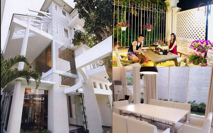 Sao Việt khoe tiền tiêu hoài không hết: xin tí vía được không các chị