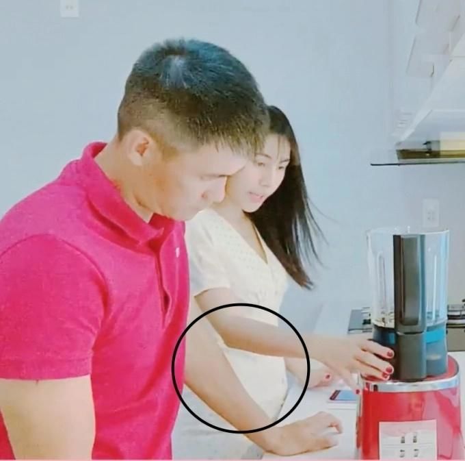 Sao Việt đối diện với tin đồn có bầu: Thủy Tiên chọn cách im lặng